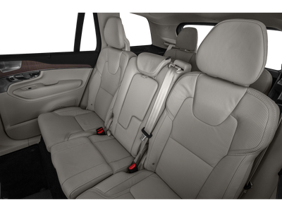 2021 Volvo XC90 Recharge Plug-In Hybrid T8 Inscription Expression 7 Passenger