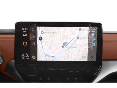 2021 Volkswagen ID.4 Pro S