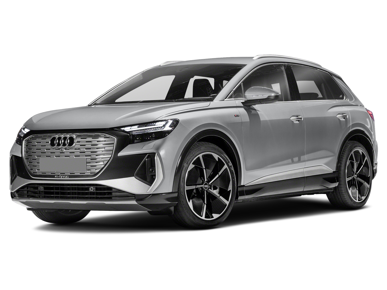 2022 Audi Q4 e-tron Premium quattro