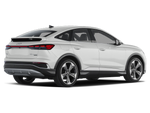 2022 Audi Q4 e-tron Premium quattro