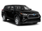 2022 Toyota Highlander Hybrid Platinum