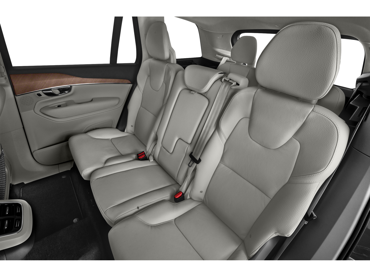 2022 Volvo XC90 T6 Momentum