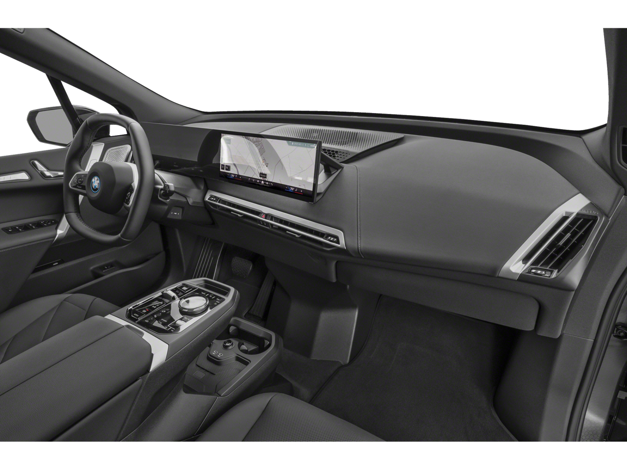 2023 BMW iX xDrive50