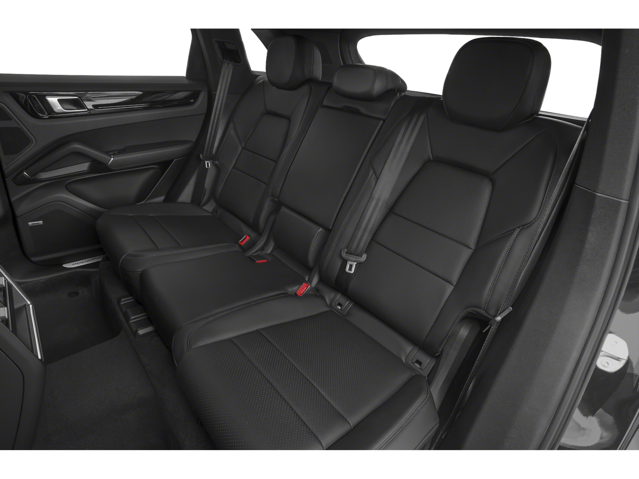 2023 Porsche Cayenne Base