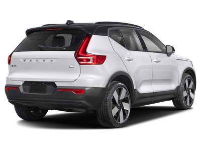2023 Volvo XC40 Recharge Pure Electric Ultimate