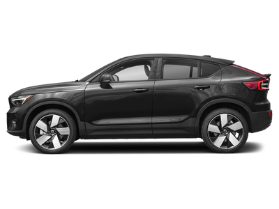 2023 Volvo C40 Recharge Pure Electric Twin Core