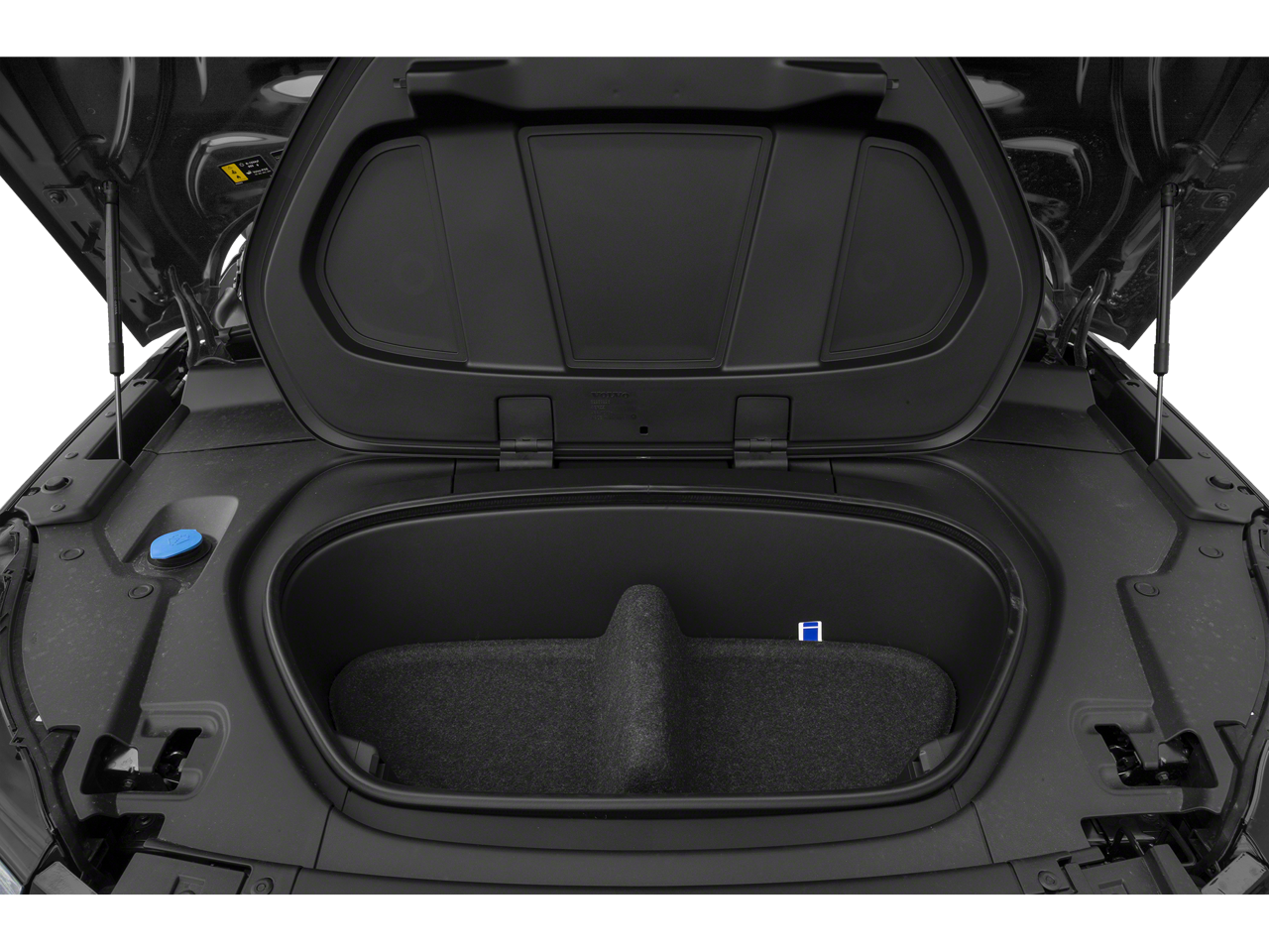 2023 Volvo C40 Recharge Pure Electric Twin Core