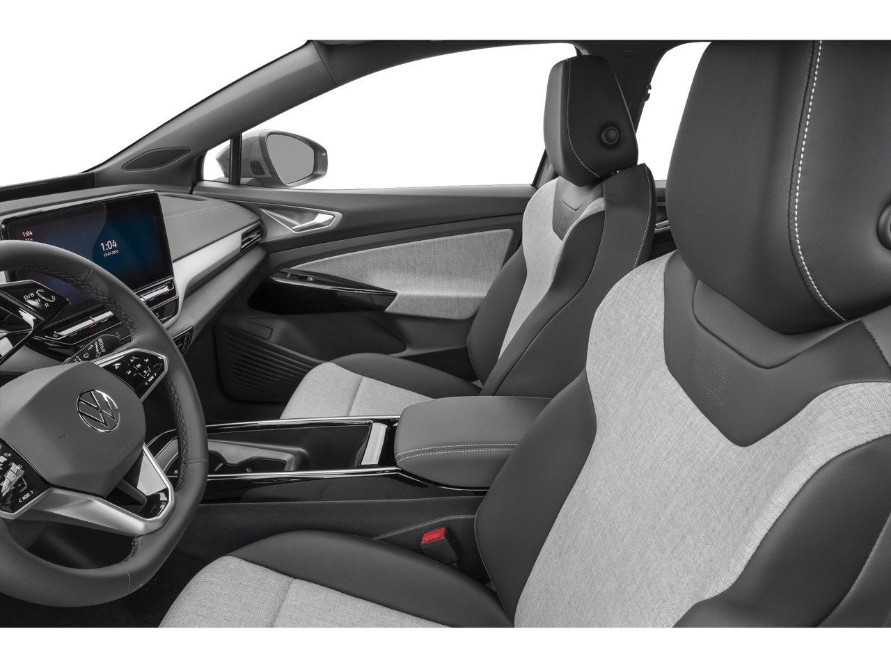 2023 Volkswagen ID.4 Standard