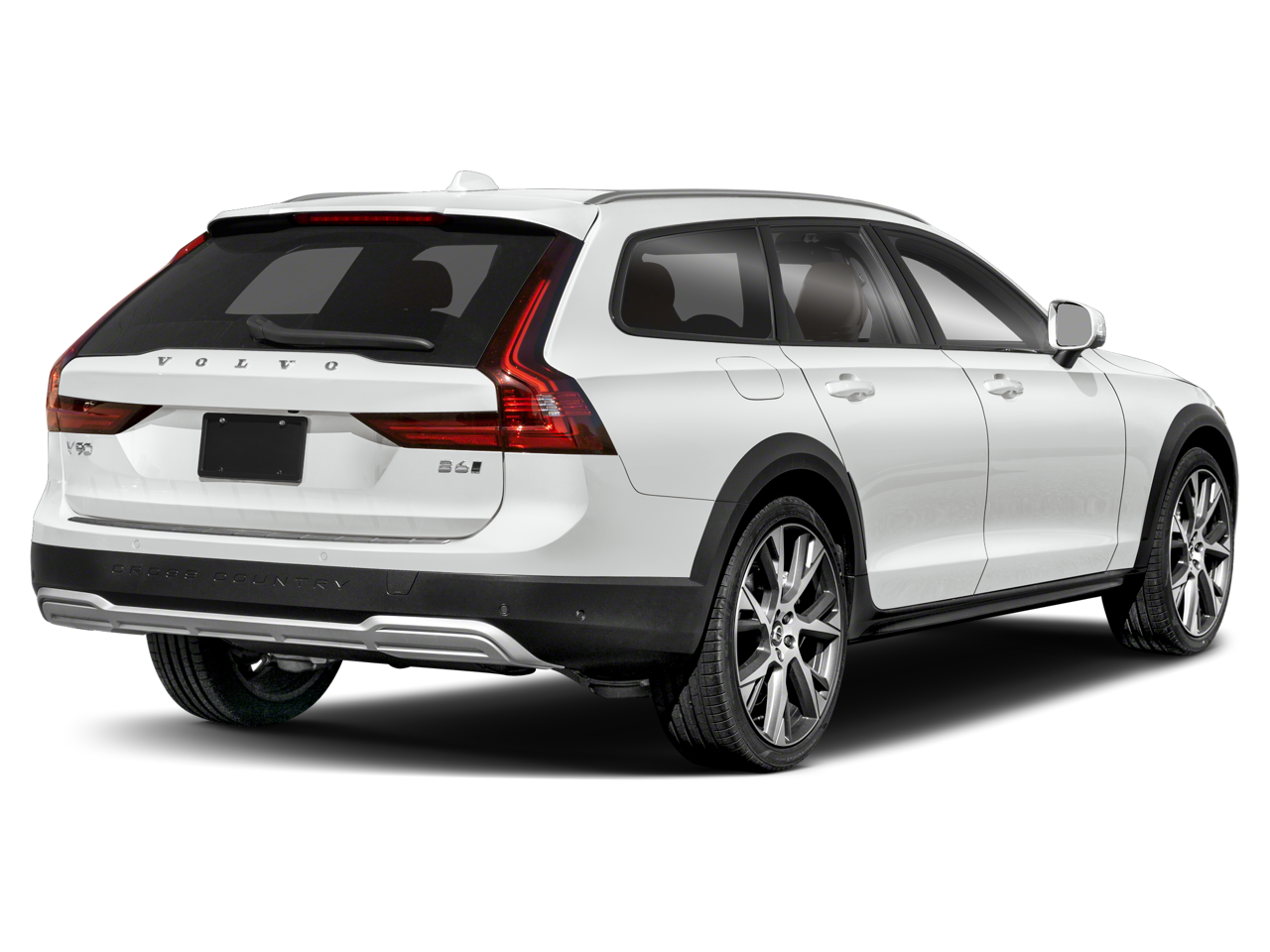 2024 Volvo V90 Cross Country B6