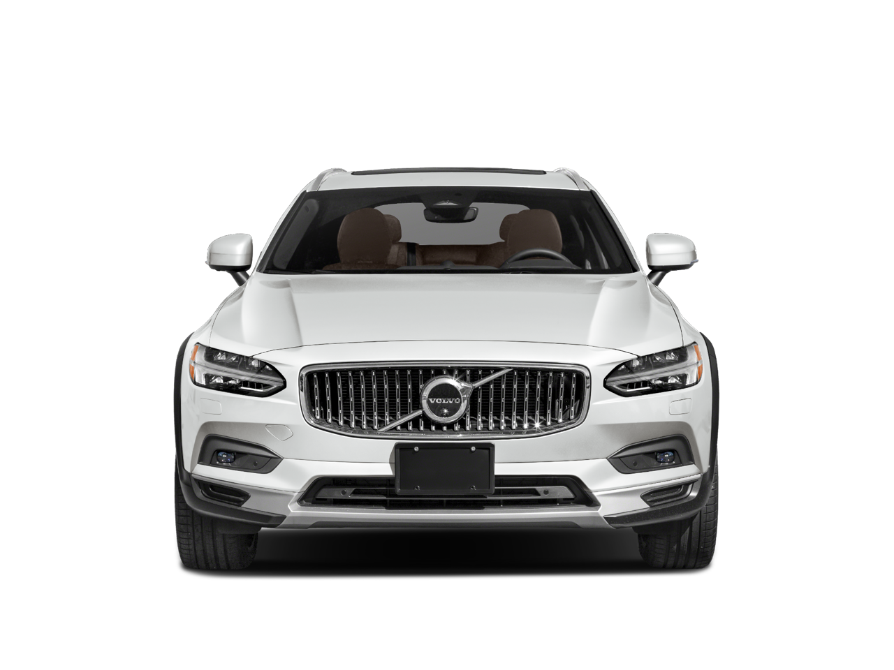 2024 Volvo V90 Cross Country B6