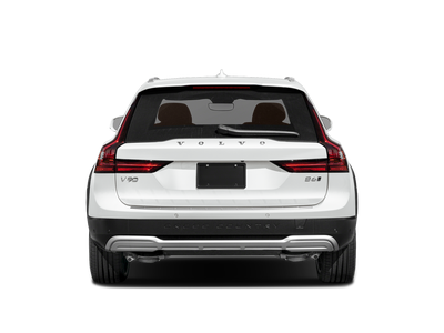 2024 Volvo V90 Cross Country B6