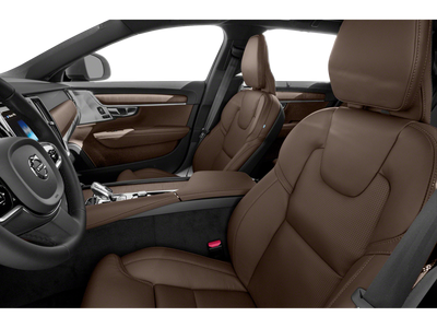 2024 Volvo V90 Cross Country B6