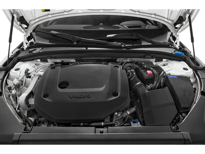 2024 Volvo V90 Cross Country B6