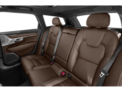 2024 Volvo V90 Cross Country B6