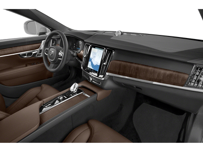 2024 Volvo V90 Cross Country B6