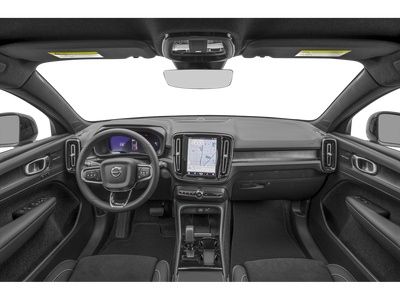 2024 Volvo C40 Recharge Pure Electric Base