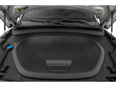 2024 Volvo C40 Recharge Pure Electric Base