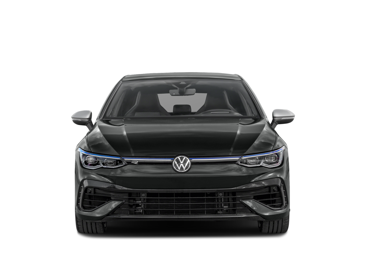 2024 Volkswagen Golf R 2.0T