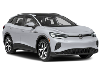 2024 Volkswagen ID.4 S