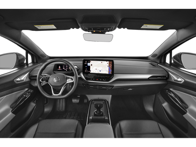 2024 Volkswagen ID.4 S