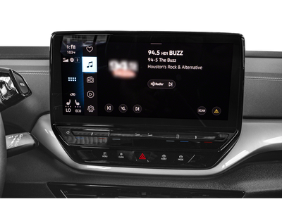 2024 Volkswagen ID.4 S