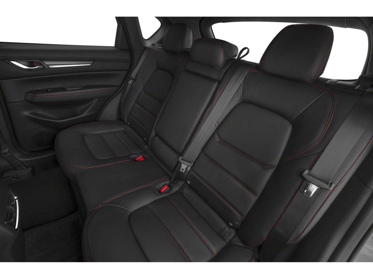 2025 Mazda Mazda CX-5 2.5 Turbo Premium