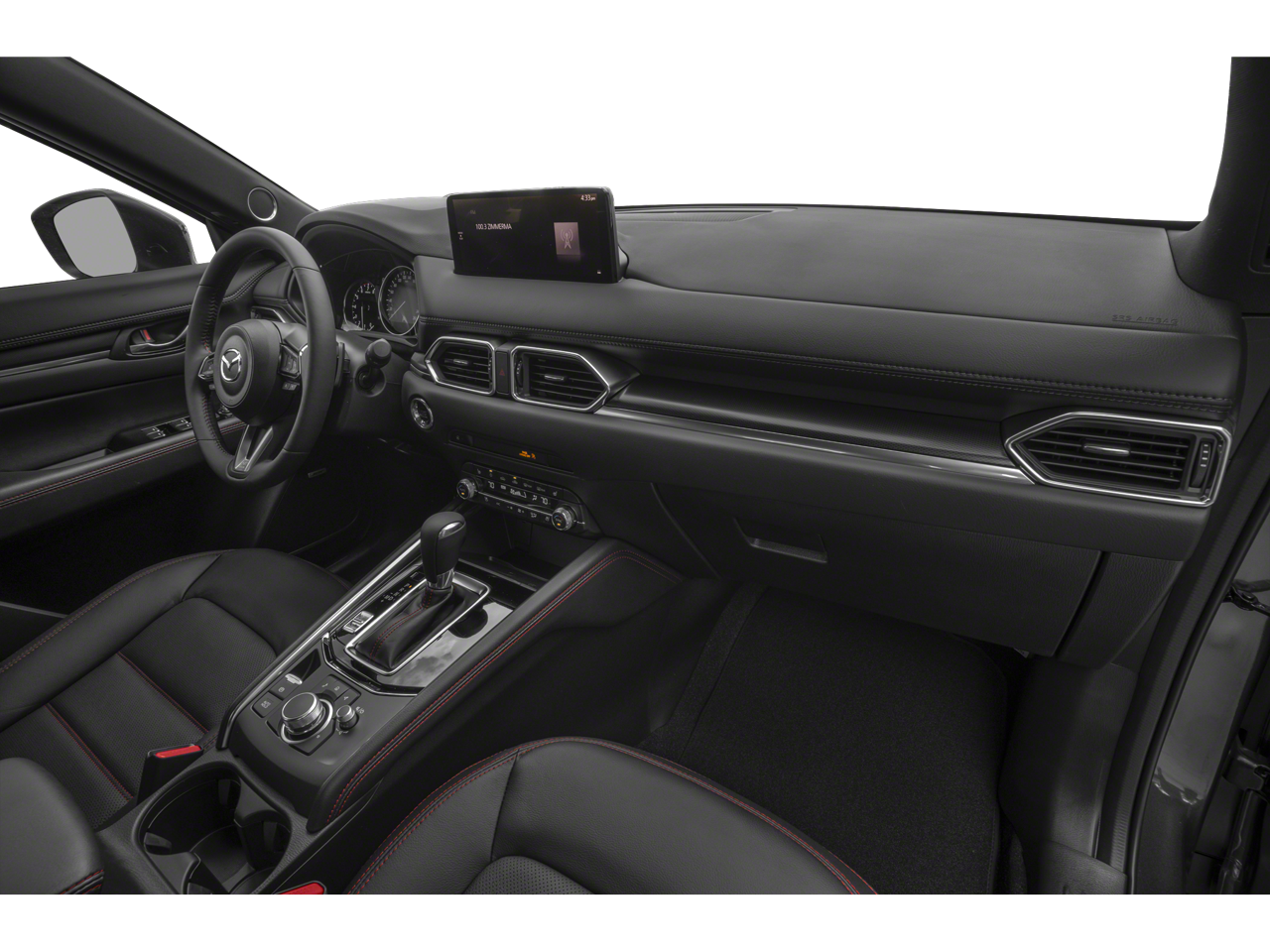 2025 Mazda Mazda CX-5 2.5 Turbo Premium