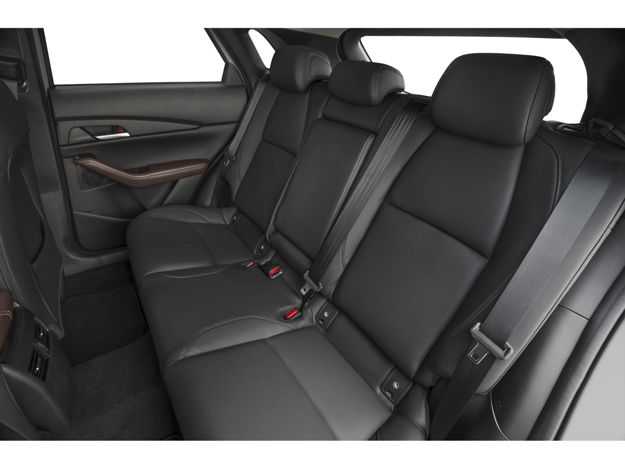 2025 Mazda Mazda CX-30 2.5 Turbo Premium Package