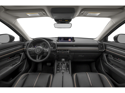 2025 Mazda Mazda CX-50 Hybrid Premium Plus