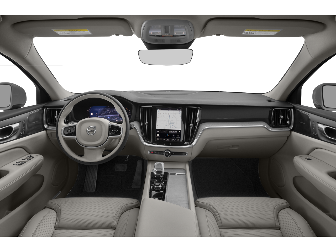 2025 Volvo V60 Cross Country B5 Plus