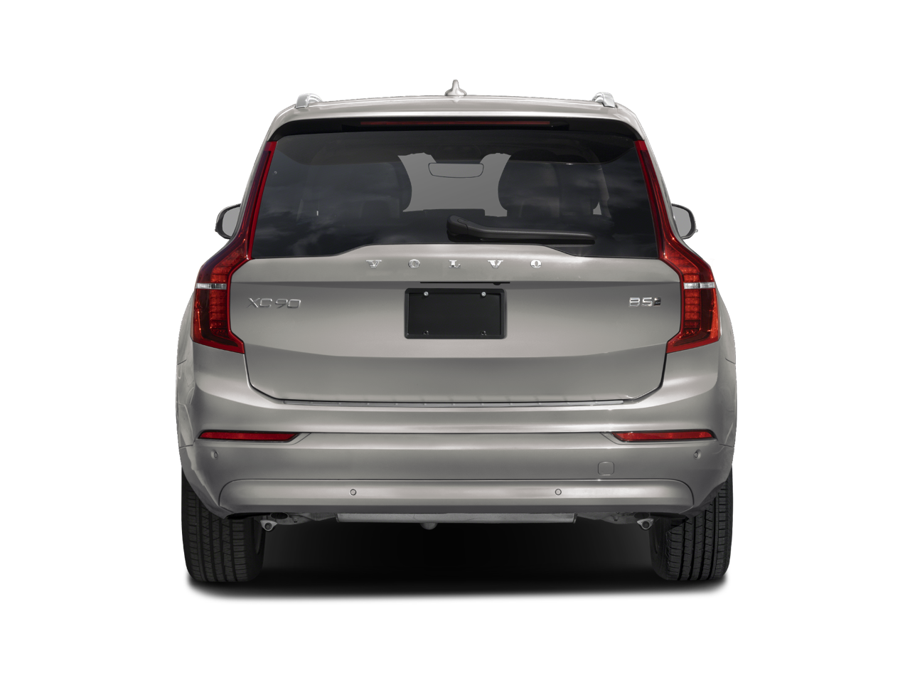 2025 Volvo XC90 B6 Plus 7-Seater