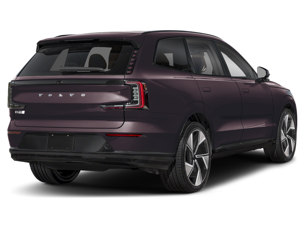2025 Volvo EX90 Twin Motor Performance Ultra 7-Seater