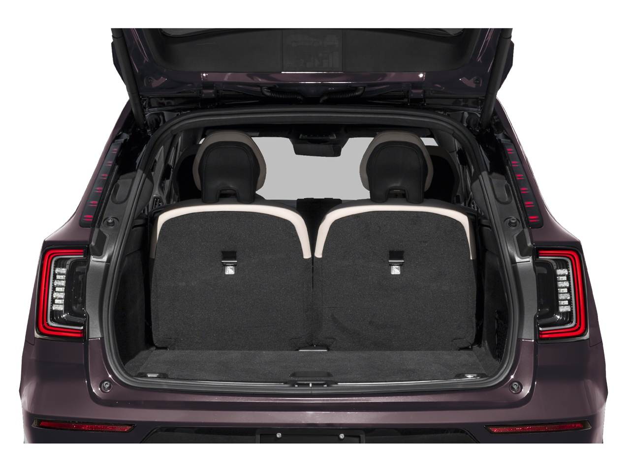 2025 Volvo EX90 Twin Motor Performance Ultra 7-Seater