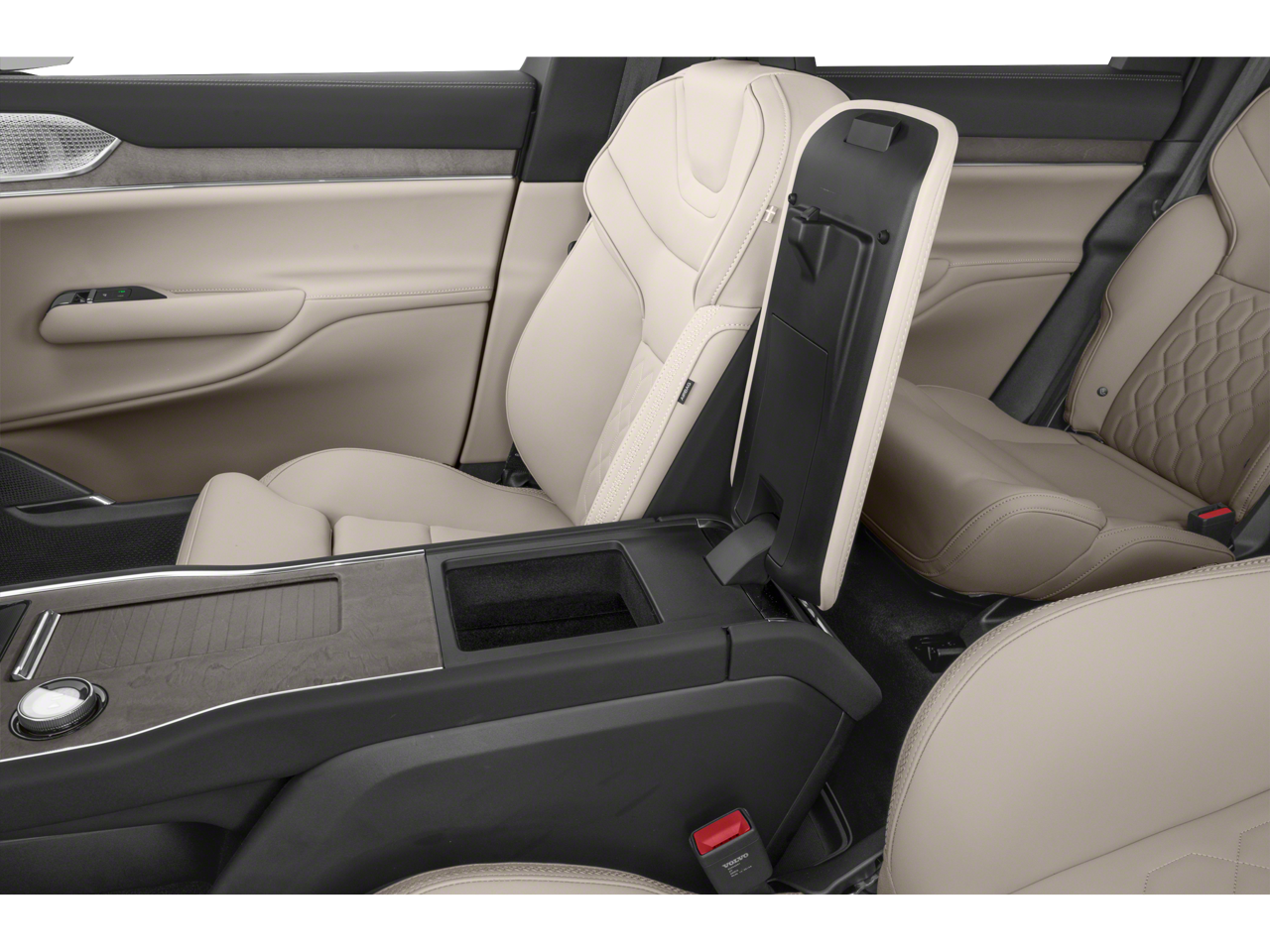 2025 Volvo EX90 Twin Motor Performance Ultra 7-Seater