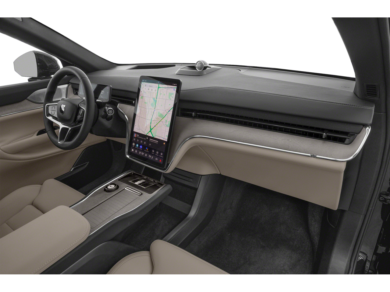 2025 Volvo EX90 Twin Motor Performance Ultra 7-Seater