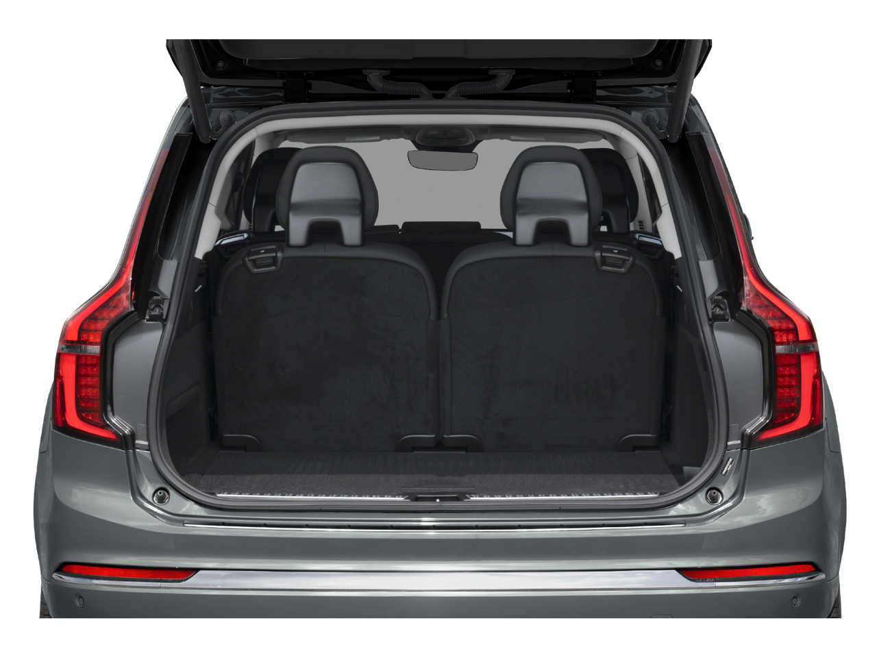 2025 Volvo XC90 Plug-In Hybrid T8 Plus 7 Passenger 2025.5