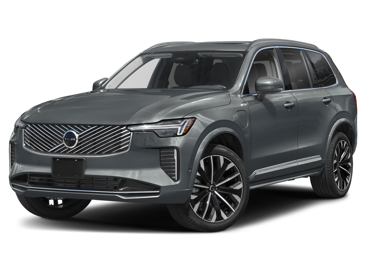 2025 Volvo XC90 Plug-In Hybrid T8 Plus 7 Passenger