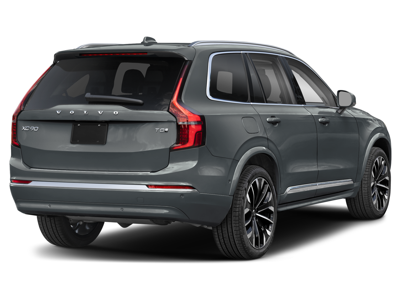 2025 Volvo XC90 Plug-In Hybrid T8 Plus 7 Passenger