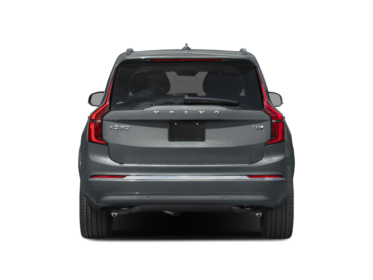 2025 Volvo XC90 Plug-In Hybrid T8 Plus 7 Passenger