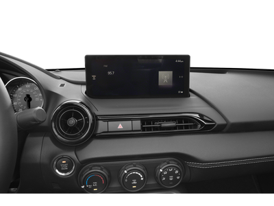 2026 Mazda Mazda Miata Club