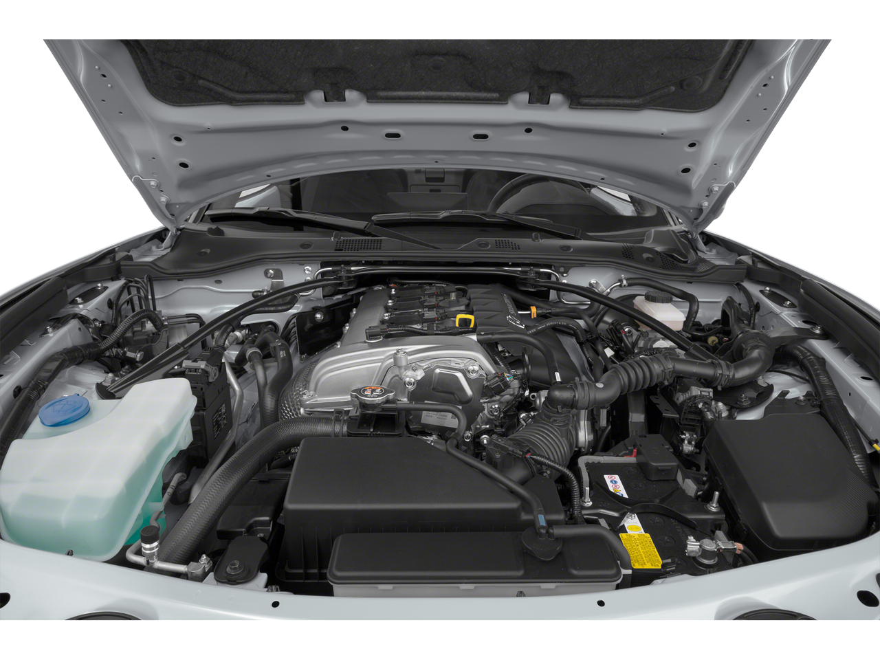 2026 Mazda Mazda Miata Club