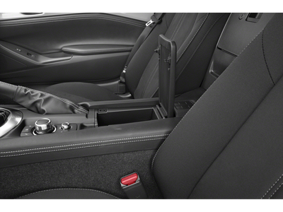 2026 Mazda Mazda Miata Club