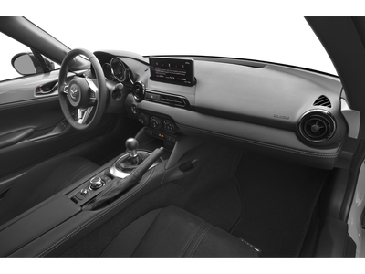 2026 Mazda Mazda Miata Club