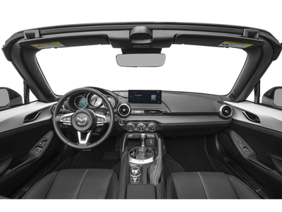 2026 Mazda Mazda MX-5 Miata Grand Touring