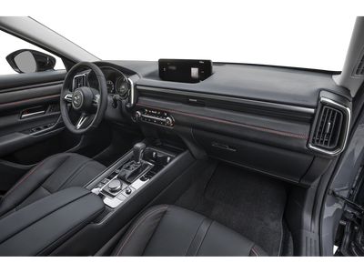 2026 Mazda Mazda CX-50 2.5 Turbo Premium Plus