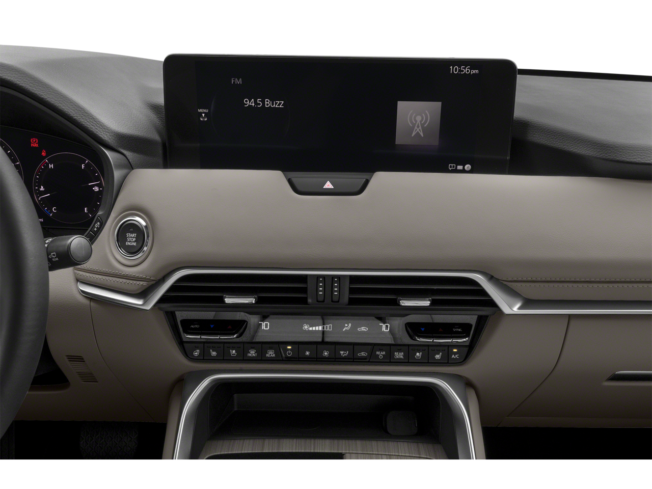 2026 Mazda Mazda CX-90 3.3 Turbo Premium Plus