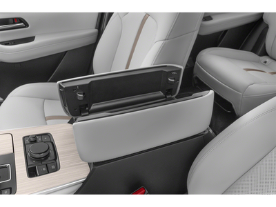 2026 Mazda Mazda CX-90 PHEV Premium Plus