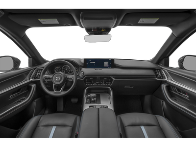 2026 Mazda Mazda CX-70 PHEV SC Plus