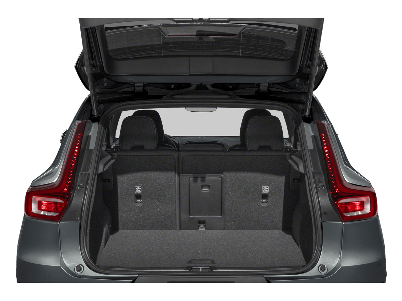 2026 Volvo XC40 B5 Plus