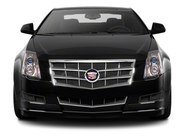 2011 Cadillac CTS Premium